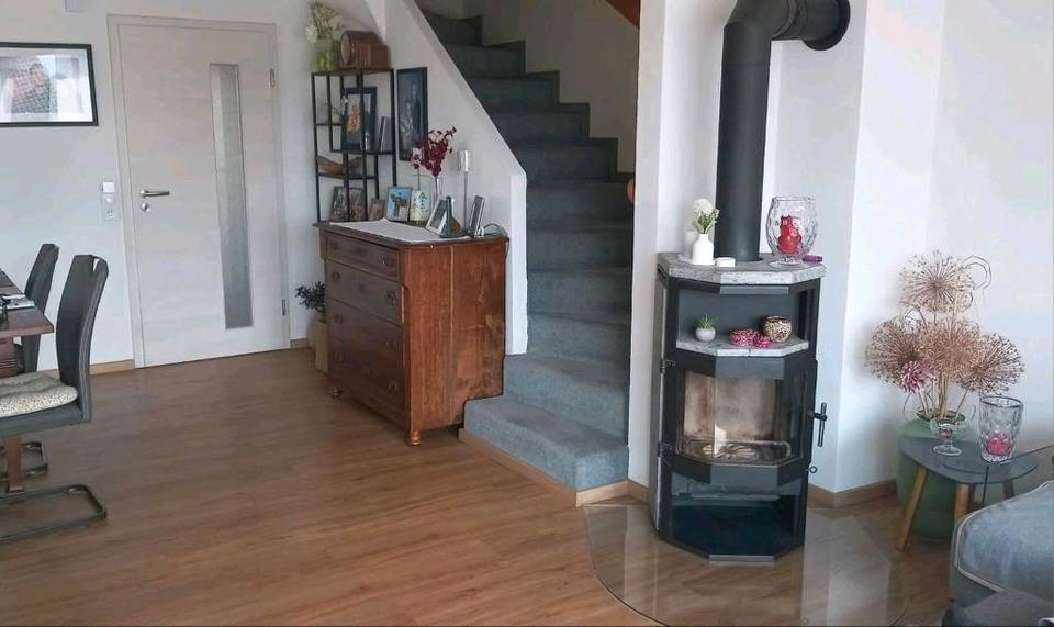 Reihenhaus Knittlingen - 5 Zimmer, 120 m&sup2;, 415.000&euro; | Angebot:25855540