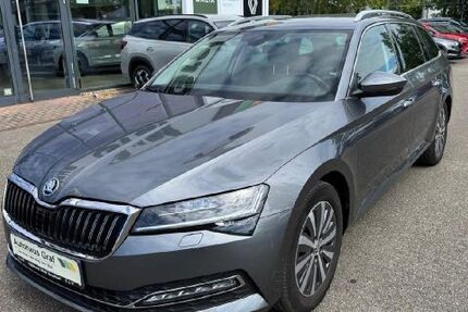 Skoda Superb 129.700 km 22.990 &euro; Bruchsal 76646