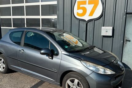 Peugeot 207 145.000 km 2.500 &euro; Freudental 74392