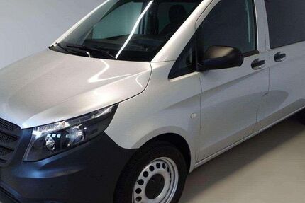 Mercedes-Benz Vito 97.000 km 29.490 &euro; Malsch 69254