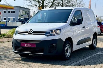 Citroen Berlingo 3.612 km 17.476 &euro; Bad Schönborn 76669