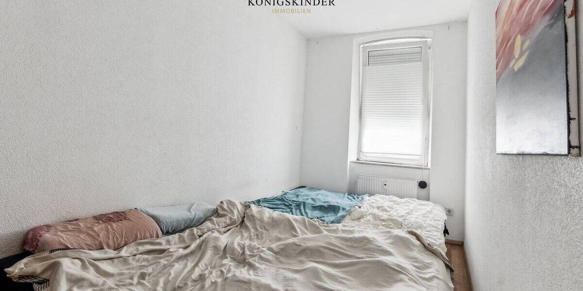 Etagenwohnung Heilbronn Kernstadt - 4 Zimmer, 89 m&sup2;, 267.000&euro; | Angebot:25682045