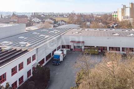 Gewerbeobjekt Eppingen - 2.950.000&euro; | Angebot:20837950