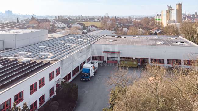 Gewerbeobjekt Eppingen - 2.950.000&euro; | Angebot:20837950