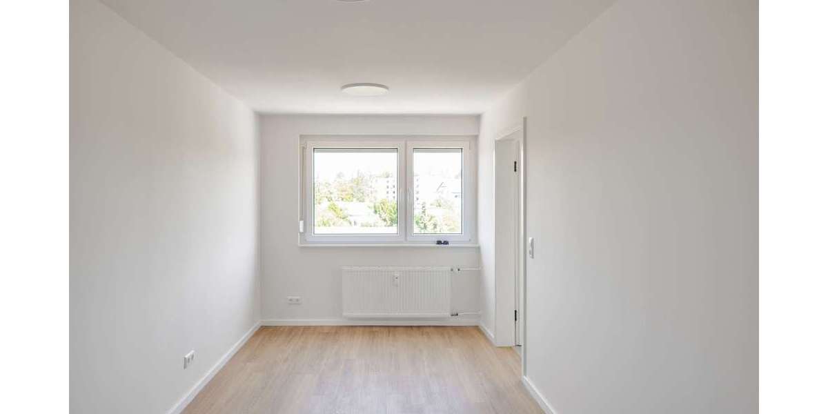 OPEN HOUSE 29.07. 17:30–18:30 Uhr – hochwertig modernisierte Wohnung in ruhiger Lage - 2.5 Markgröningen | Angebot:26971487
