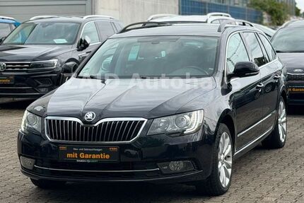 Skoda Superb 199.800 km 8.999 &euro; Wiesloch 69168