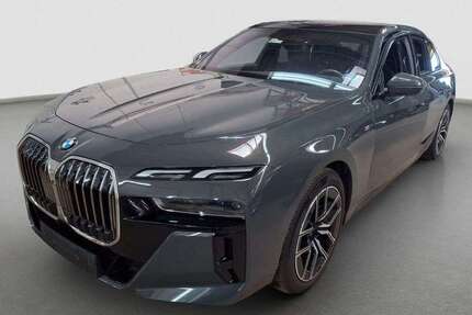 BMW 740 15.000 km 105.900 &euro; Mühlhausen 69242