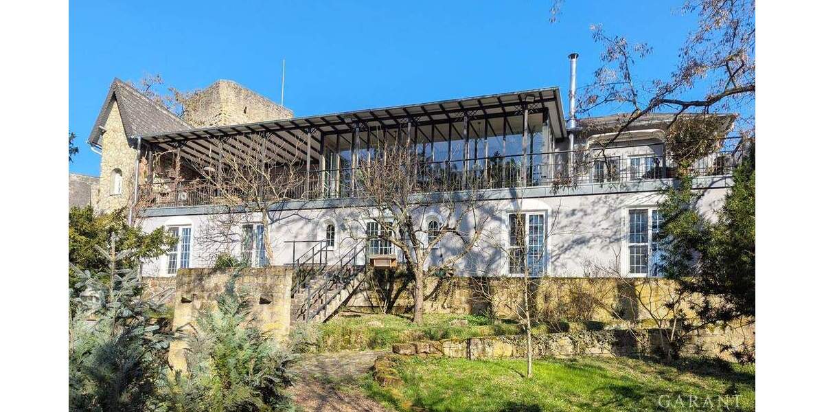 Mehrfamilienhaus, Wohnhaus Bad Wimpfen - 5 Zimmer, 213 m&sup2;, 847.000&euro; | Angebot:25682768