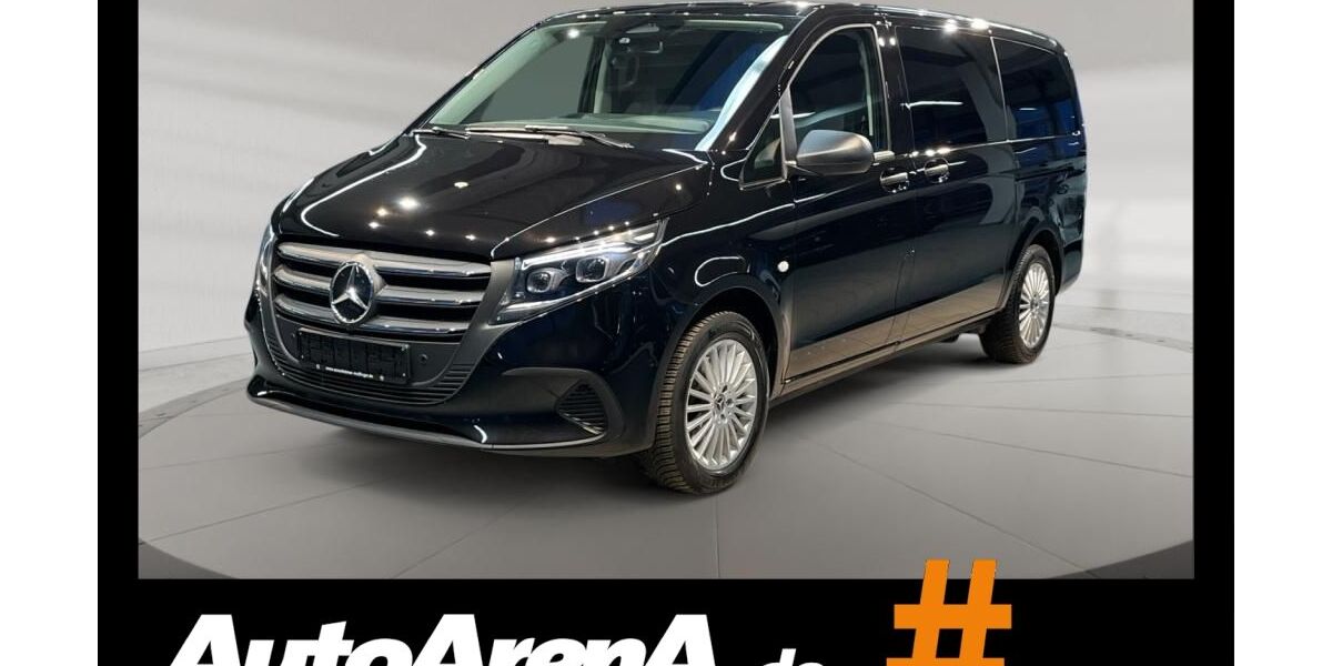 Mercedes-Benz Vito 11.432 km 58.169 &euro; Neckarsulm-Obereisesheim 74172