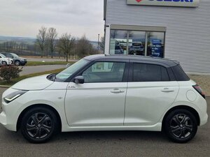 Suzuki Swift 1.2 Hybrid Comfort 3 Jahre Garantie 5.200 km 18.990 &euro; Obrigheim-Asbach 74847
