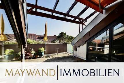 Wohnung Walldorf - 4.5 Zimmer, 96 m&sup2;, 321.800&euro; | Angebot:23863136