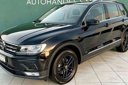 VW Tiguan 115.000 km 18.450 &euro; Niefern bei Pforzheim 75223
