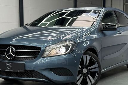 Mercedes-Benz A 200 59.420 km 19.880 &euro; Sinsheim 74889