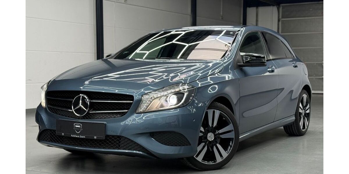 Mercedes-Benz A 200 59.420 km 19.880 &euro; Sinsheim 74889