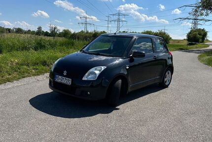 Suzuki Swift 215.400 km 3.500 &euro; Nußloch 69226