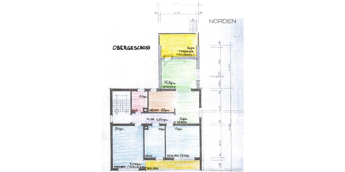 Einfamilienhaus Sinsheim - 12 Zimmer, 255 m&sup2;, 580.000&euro; | Angebot:22956845