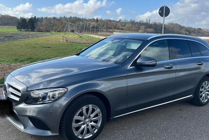 Mercedes-Benz C 200 138.968 km 17.900 &euro; Brackenheim 74336