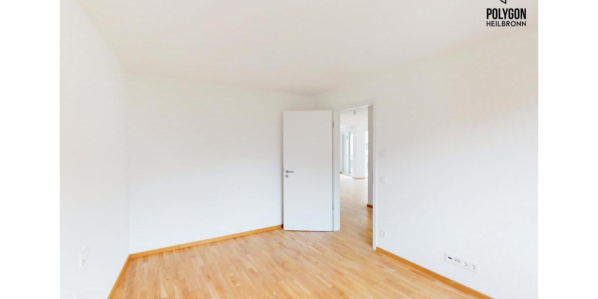 Etagenwohnung Heilbronn Kernstadt - 3 Zimmer, 79 m&sup2;, 1.230&euro; | Angebot:23244498