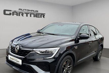 Renault Arkana 65.000 km 19.690 &euro; Bretten 75015