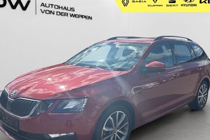 Skoda Octavia 107.900 km 14.680 &euro; Mosbach 74821