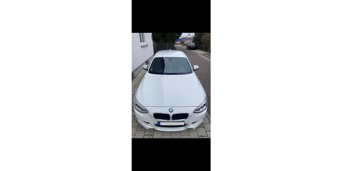 BMW 116 175.500 km 7.500 &euro; Bad Friedrichshall 74177