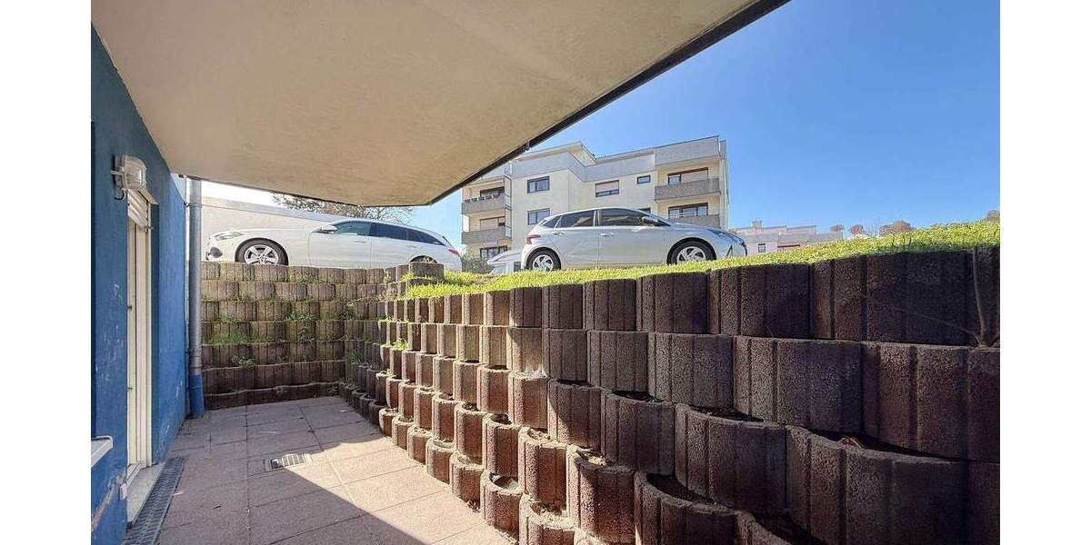 Etagenwohnung Leimen St Ilgen - 2 Zimmer, 64 m&sup2;, 170.000&euro; | Angebot:25676546