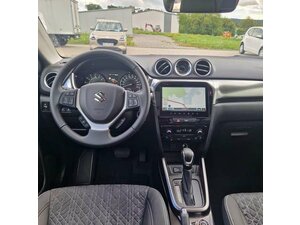 Suzuki Vitara Vollhybrid 1.5 Allgrip AGS Comfort+Garantie 7.500 km 29.750 &euro; Obrigheim-Asbach 74847