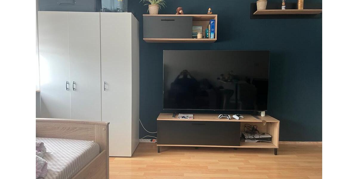 Etagenwohnung Neckarsulm - 1 Zimmer, 25 m&sup2;, 700&euro; | Angebot:25967879