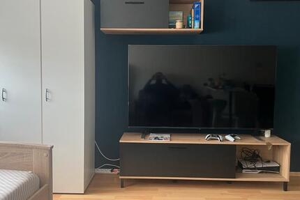 Wohnung Neckarsulm - 1 Zimmer, 25 m&sup2;, 700&euro; | Angebot:25967879