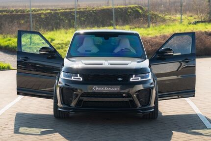 Land Rover Range Rover Sport 49.900 km 106.900 &euro; Oberderdingen 75038