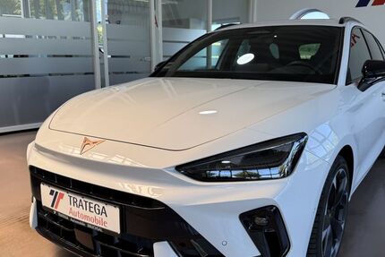 Cupra Leon 12.670 km 31.890 &euro; Bruchsal 76646