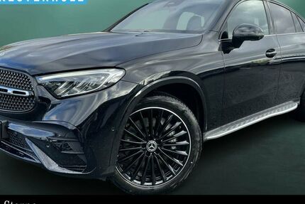Mercedes-Benz GLC 300 26.900 km 67.330 &euro; Wiesloch 69168