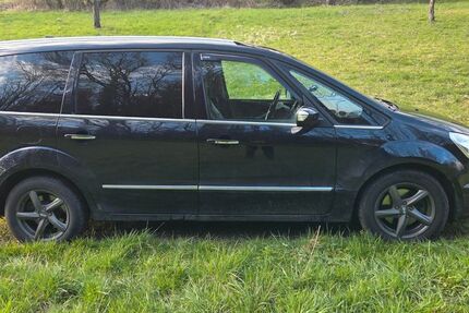 Ford Galaxy 225.000 km 7.900 &euro; Cleebronn 74389