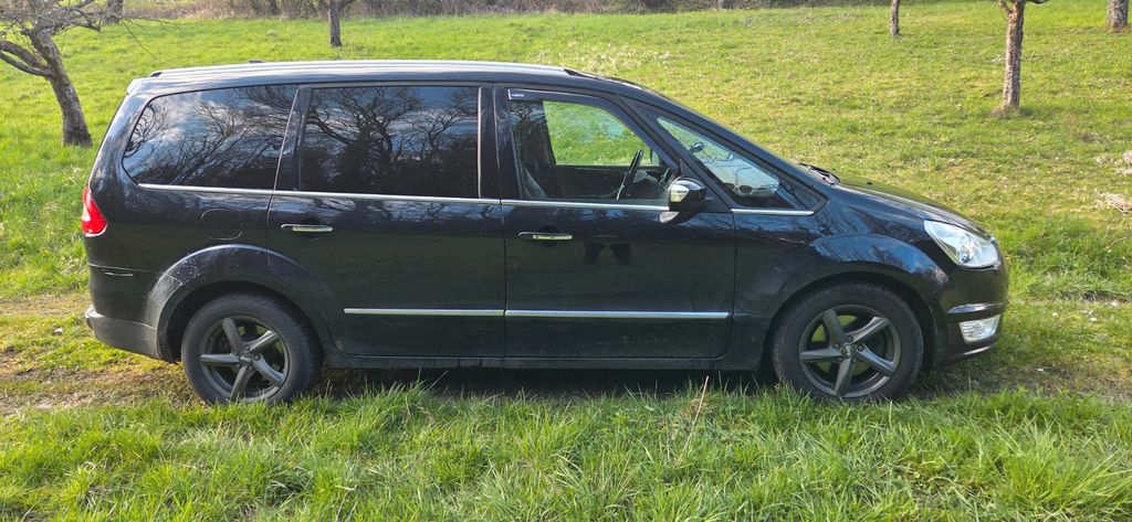 Ford Galaxy 225.000 km 7.900 &euro; Cleebronn 74389