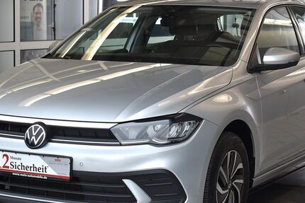 VW Polo 25.144 km 19.333 &euro; Bad Friedrichshall 74177