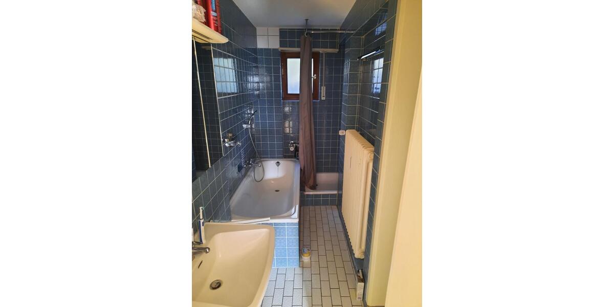 Etagenwohnung Mosbach - 1 Zimmer, 12 m&sup2;, 275&euro; | Angebot:25099197