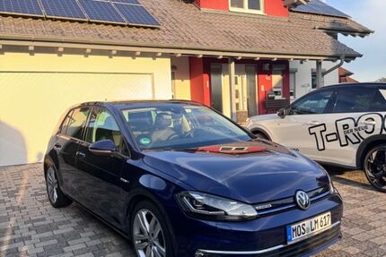 VW Golf 87.000 km 17.099 &euro; Aglasterhausen 74858