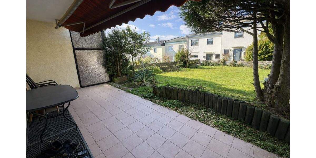 Reihenendhaus Sinsheim - 4 Zimmer, 110 m&sup2;, 359.000&euro; | Angebot:25693255