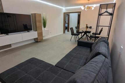 Wohnung Eppingen - 3 Zimmer, 83 m&sup2;, 1.170&euro; | Angebot:25855217