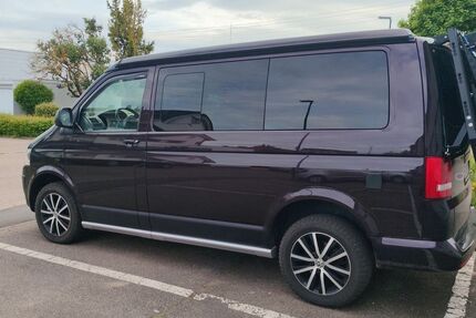 VW T5 California 174.000 km 26.550 &euro; Ötisheim 75443