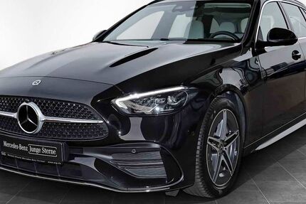 Mercedes-Benz C 180 5.300 km 38.670 &euro; Bruchsal 76646