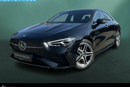 Mercedes-Benz CLA 200 12.850 km 37.440 &euro; Wiesloch 69168