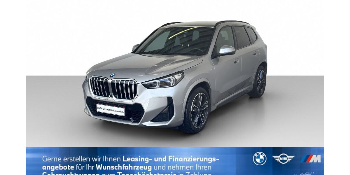 BMW X1 16.670 km 41.190 &euro; Heilbronn 74076