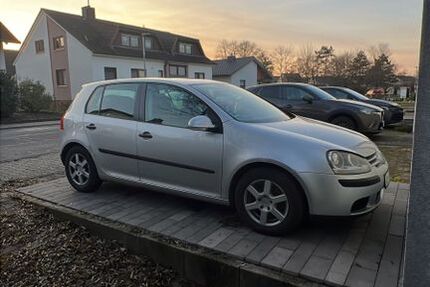 VW Golf 177.500 km 1.900 &euro; Ubstadt-Weiher 76698
