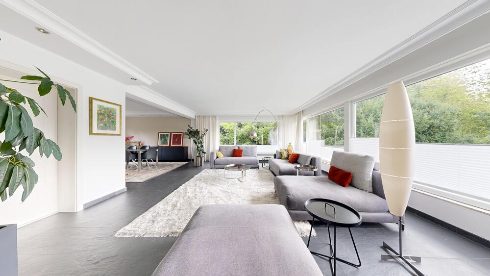 Exklusives, großes Einfamilienhaus in guter und ruhiger Ortsrand-Lage - Einfamilienhaus Eisingen | Angebot:22457254