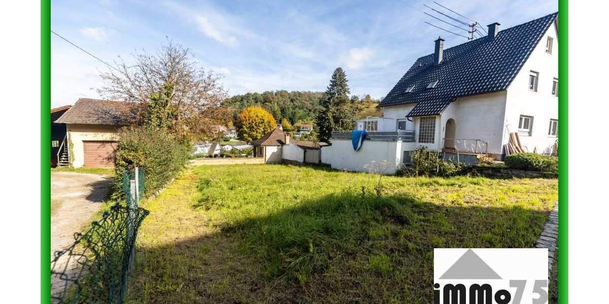 Grundstück Knittlingen Freudenstein-Hohenklingen - 96.500&euro; | Angebot:25739930