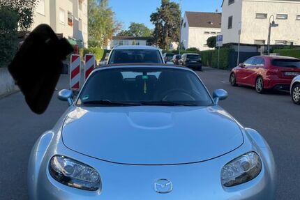 Mazda MX-5 169.000 km 9.400 &euro; Bietigheim-Bissingen 74321