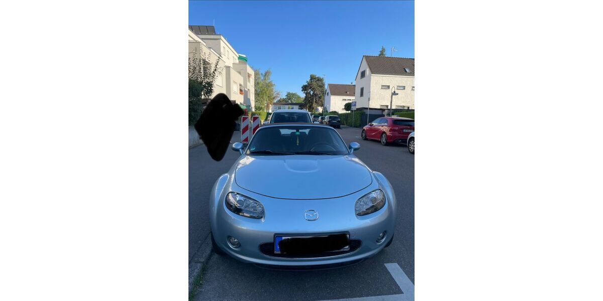 Mazda MX-5 169.000 km 9.500 &euro; Bietigheim-Bissingen 74321