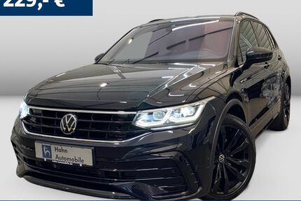 VW Tiguan 81.400 km 29.990 &euro; Niefern-Öschelbronn 75223