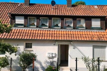 Haus Neckargemünd - 10 Zimmer, 143 m&sup2;, 283.000&euro; | Angebot:25057732